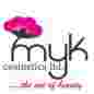 MYK Cosmetics Limited logo